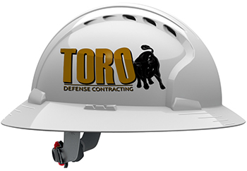 Toro-Defense-Contracting-Bull-Toro-Logo